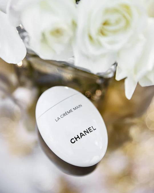 CHANEL | LE VERNIS CHRISTMAS PRESS EVENT