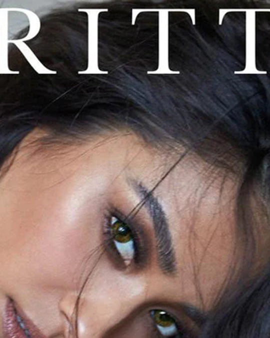 GRITTY PRETTY MAGAZINE | NAILED IT