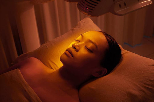 VOGUE | BEST FACIALS IN SYDNEY